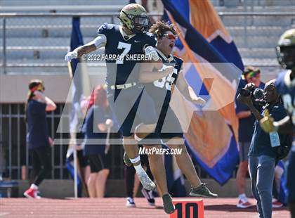 Thumbnail 1 in Tomball Memorial @ Klein Collins photogallery.