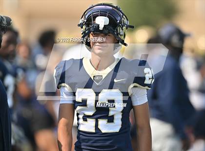 Thumbnail 3 in Tomball Memorial @ Klein Collins photogallery.