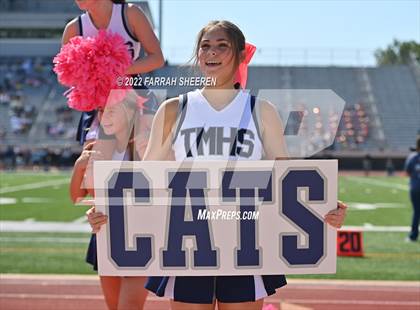 Thumbnail 2 in Tomball Memorial @ Klein Collins photogallery.