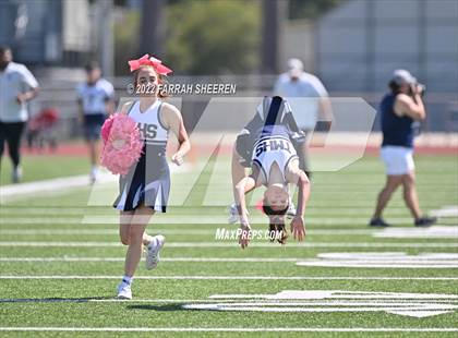 Thumbnail 1 in Tomball Memorial @ Klein Collins photogallery.