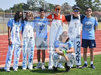 Thumbnail 2 in Tomball Memorial @ Klein Collins photogallery.