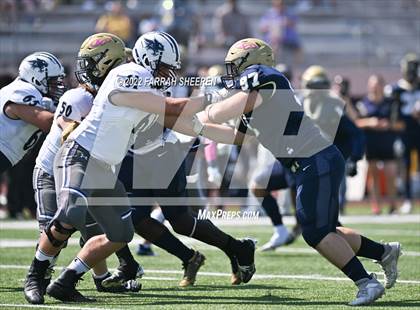 Thumbnail 1 in Tomball Memorial @ Klein Collins photogallery.