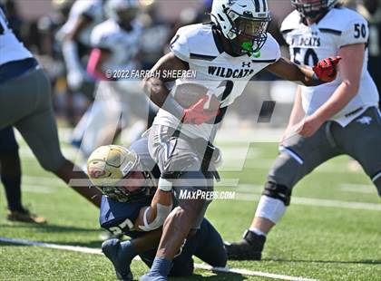 Thumbnail 3 in Tomball Memorial @ Klein Collins photogallery.