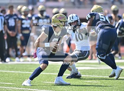 Thumbnail 2 in Tomball Memorial @ Klein Collins photogallery.
