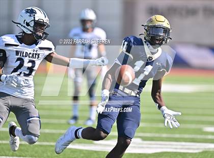 Thumbnail 3 in Tomball Memorial @ Klein Collins photogallery.