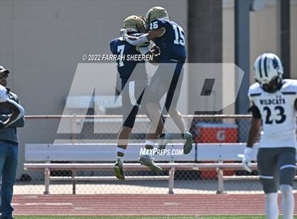 Thumbnail 2 in Tomball Memorial @ Klein Collins photogallery.