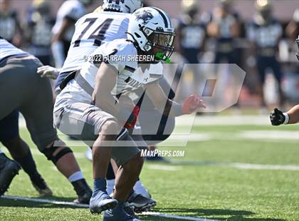 Thumbnail 1 in Tomball Memorial @ Klein Collins photogallery.