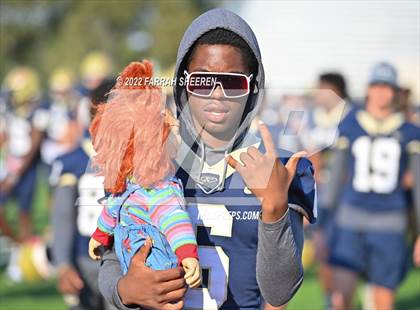 Thumbnail 3 in Tomball Memorial @ Klein Collins photogallery.