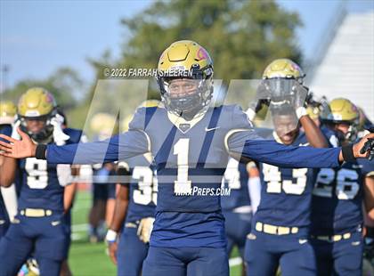 Thumbnail 2 in Tomball Memorial @ Klein Collins photogallery.