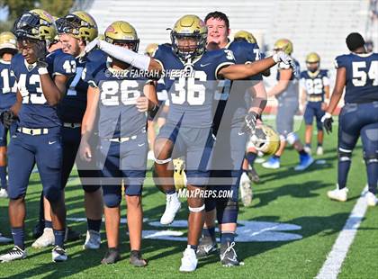 Thumbnail 1 in Tomball Memorial @ Klein Collins photogallery.