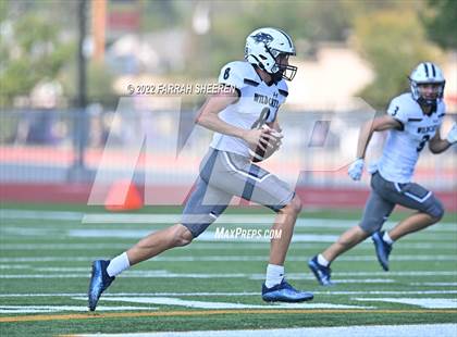 Thumbnail 1 in Tomball Memorial @ Klein Collins photogallery.