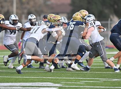 Thumbnail 3 in Tomball Memorial @ Klein Collins photogallery.