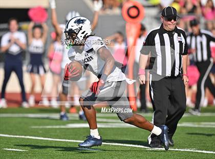 Thumbnail 1 in Tomball Memorial @ Klein Collins photogallery.