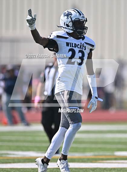 Thumbnail 3 in Tomball Memorial @ Klein Collins photogallery.