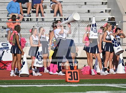 Thumbnail 2 in Tomball Memorial @ Klein Collins photogallery.
