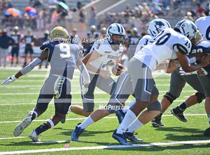 Thumbnail 1 in Tomball Memorial @ Klein Collins photogallery.
