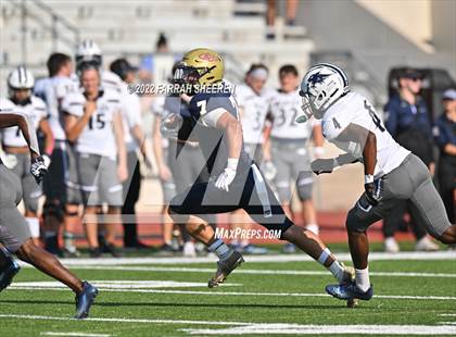 Thumbnail 2 in Tomball Memorial @ Klein Collins photogallery.