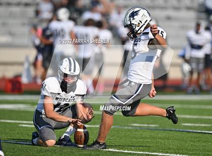 Thumbnail 3 in Tomball Memorial @ Klein Collins photogallery.