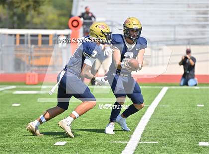 Thumbnail 1 in Tomball Memorial @ Klein Collins photogallery.
