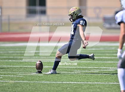 Thumbnail 1 in Tomball Memorial @ Klein Collins photogallery.