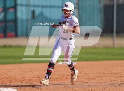 Thumbnail 1 in Southmoore @ Mustang photogallery.