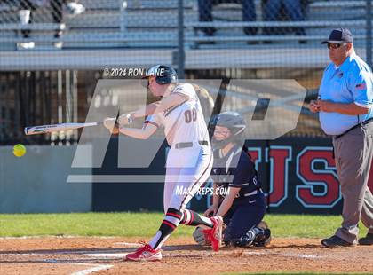 Thumbnail 3 in Southmoore @ Mustang photogallery.