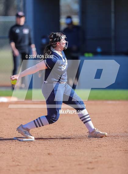 Thumbnail 3 in Southmoore @ Mustang photogallery.