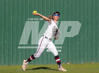 Thumbnail 3 in Southmoore @ Mustang photogallery.