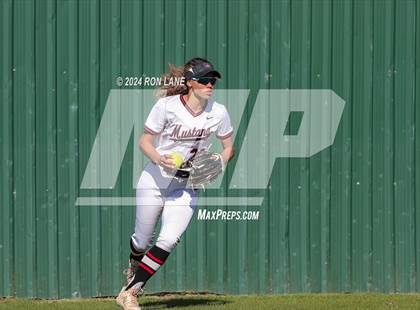 Thumbnail 3 in Southmoore @ Mustang photogallery.