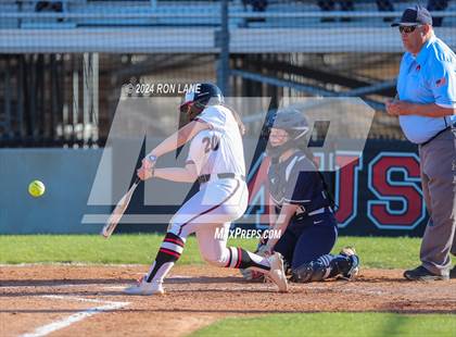 Thumbnail 3 in Southmoore @ Mustang photogallery.
