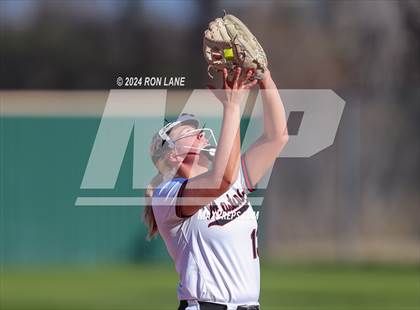 Thumbnail 1 in Southmoore @ Mustang photogallery.