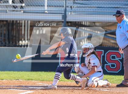 Thumbnail 1 in Southmoore @ Mustang photogallery.