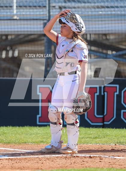Thumbnail 3 in Southmoore @ Mustang photogallery.