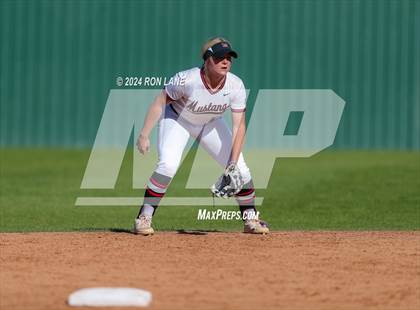 Thumbnail 1 in Southmoore @ Mustang photogallery.