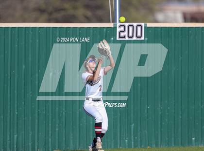Thumbnail 3 in Southmoore @ Mustang photogallery.