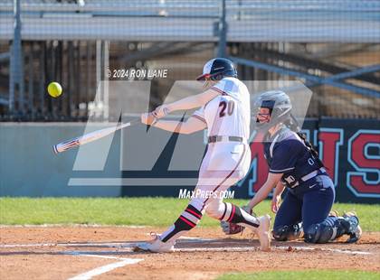 Thumbnail 1 in Southmoore @ Mustang photogallery.