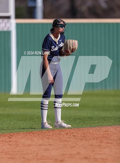 Thumbnail 1 in Southmoore @ Mustang photogallery.