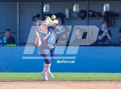 Thumbnail 1 in Southmoore @ Mustang photogallery.