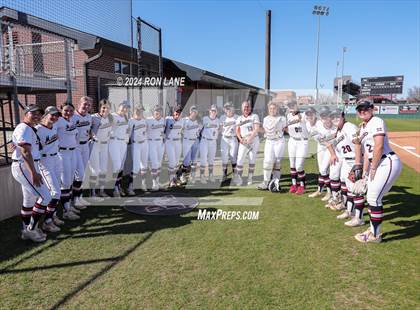Thumbnail 1 in Southmoore @ Mustang photogallery.