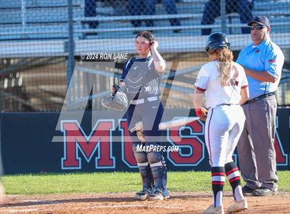 Thumbnail 3 in Southmoore @ Mustang photogallery.