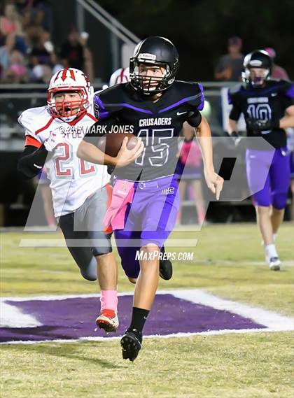 Thumbnail 3 in River Valley @ Northwest Christian photogallery.