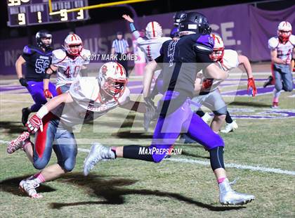 Thumbnail 3 in River Valley @ Northwest Christian photogallery.