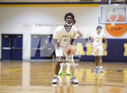 Thumbnail 3 in Seventy-First @ Cape Fear photogallery.