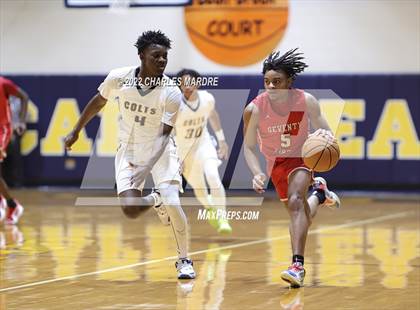 Thumbnail 1 in Seventy-First @ Cape Fear photogallery.