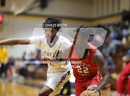 Thumbnail 1 in Seventy-First @ Cape Fear photogallery.