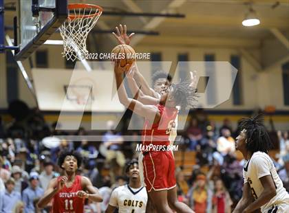 Thumbnail 1 in Seventy-First @ Cape Fear photogallery.