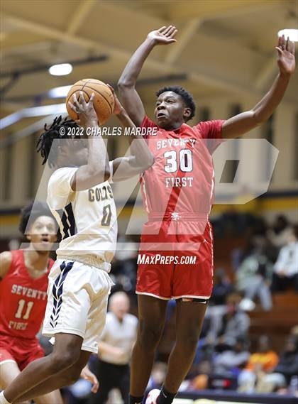 Thumbnail 3 in Seventy-First @ Cape Fear photogallery.