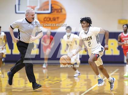 Thumbnail 2 in Seventy-First @ Cape Fear photogallery.