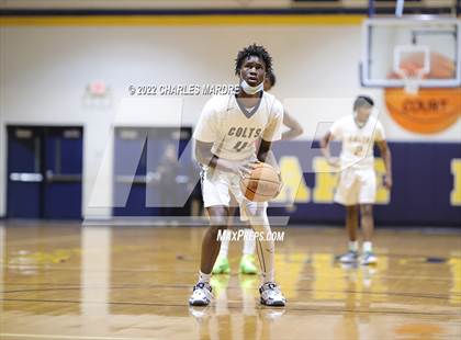 Thumbnail 1 in Seventy-First @ Cape Fear photogallery.