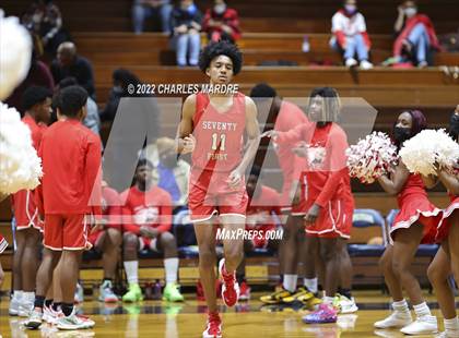 Thumbnail 2 in Seventy-First @ Cape Fear photogallery.
